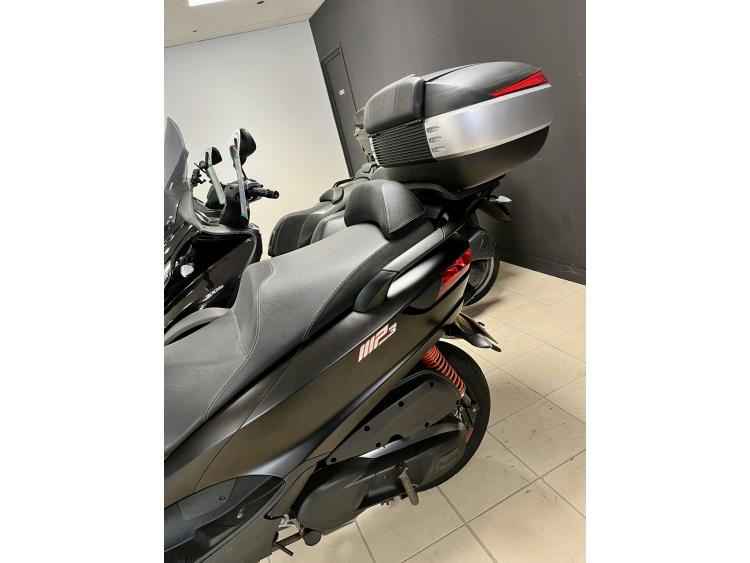 PIAGGIO MP3 350 ABS/ASR