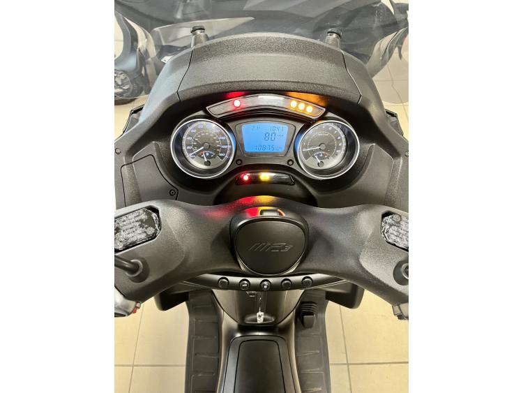 PIAGGIO MP3 350 ABS/ASR