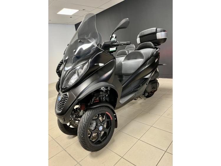 PIAGGIO MP3 350 ABS/ASR