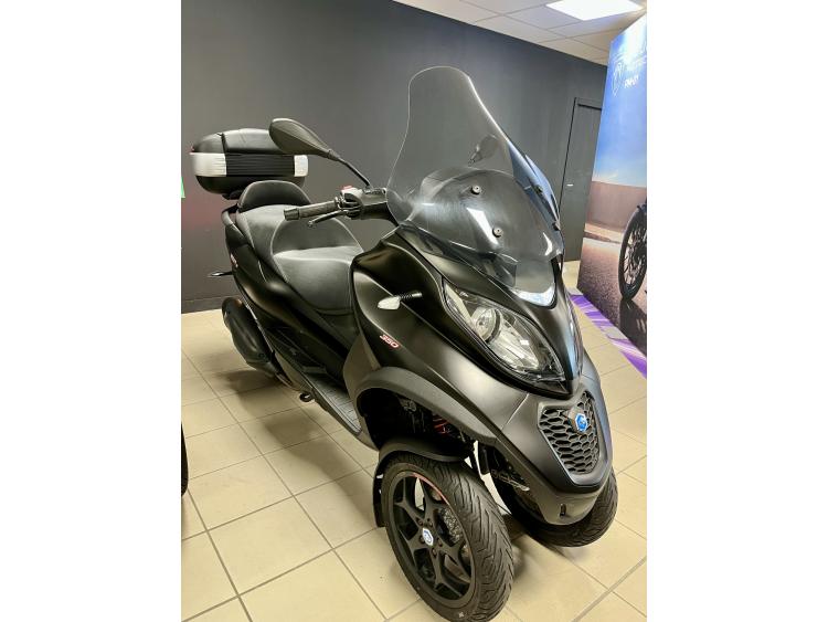 PIAGGIO MP3 350 ABS/ASR