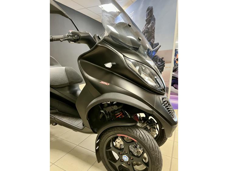 PIAGGIO MP3 350 ABS/ASR