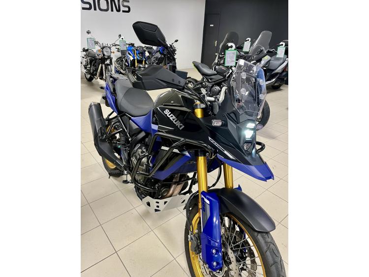 SUZUKI DL V-STROM 800DE