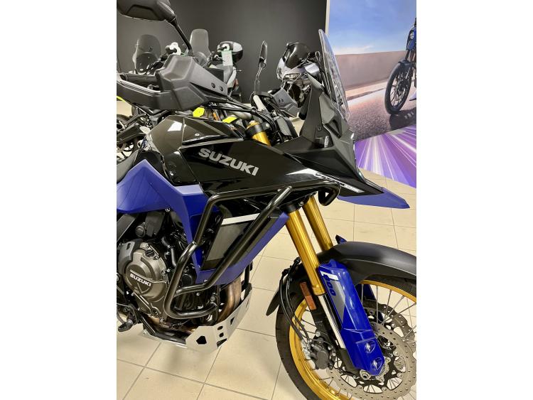 SUZUKI DL V-STROM 800DE
