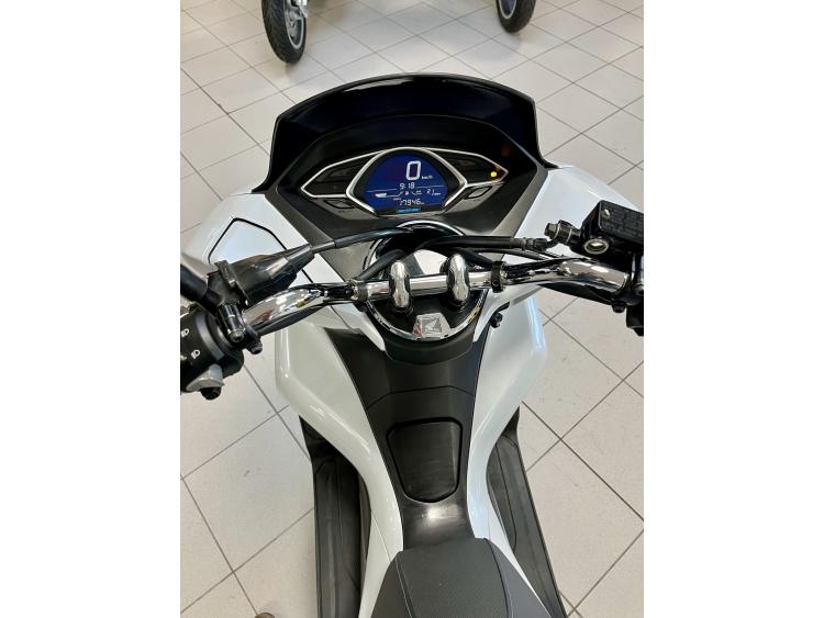 HONDA PCX 125