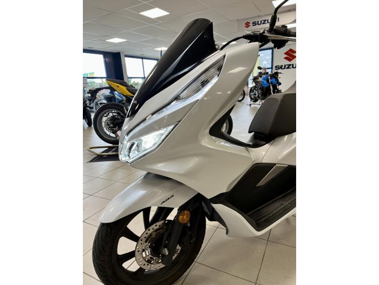 HONDA PCX 125