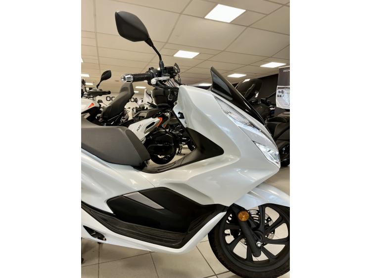 HONDA PCX 125