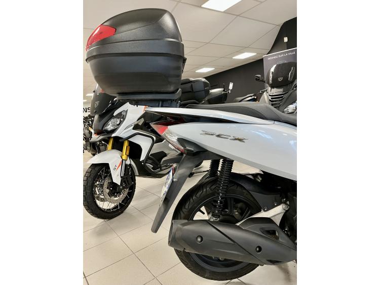 HONDA PCX 125