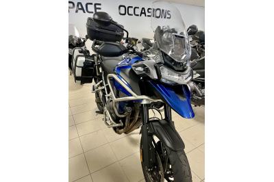 TRIUMPH TIGER 1200 GT PRO