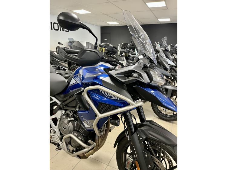 TRIUMPH TIGER 1200 GT PRO