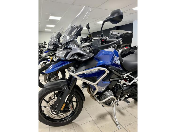 TRIUMPH TIGER 1200 GT PRO