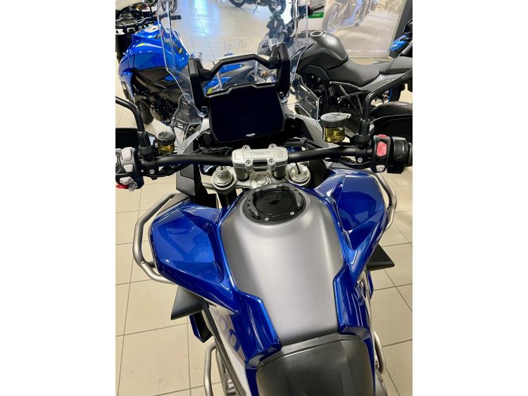 TRIUMPH TIGER 1200 GT PRO