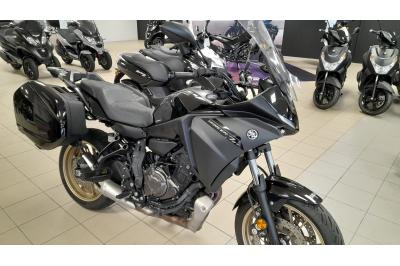 YAMAHA TRACER 7 GT