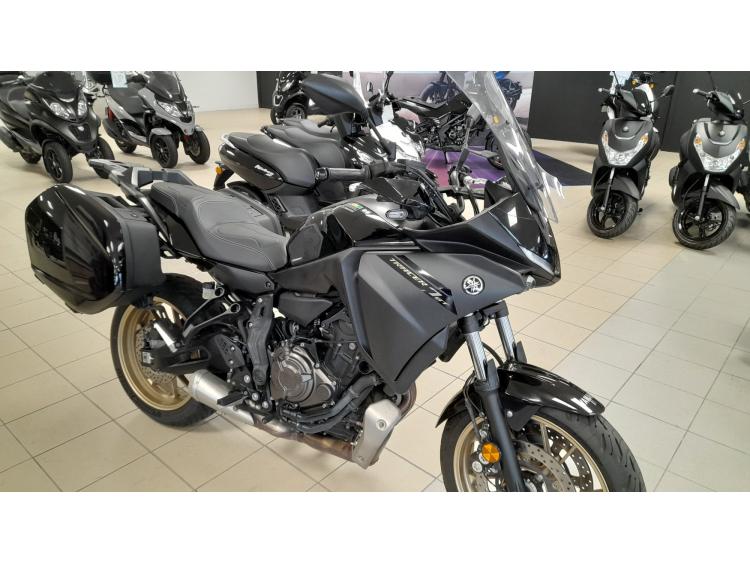 YAMAHA TRACER 7 GT