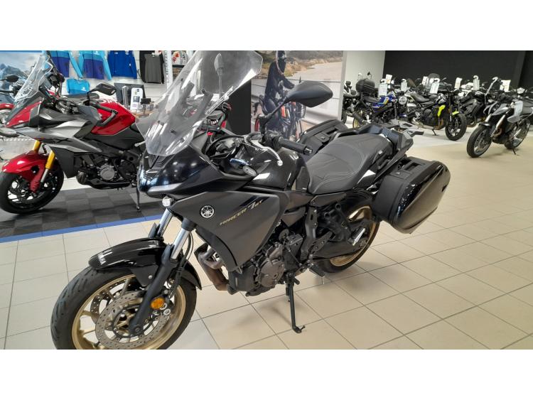 YAMAHA TRACER 7 GT