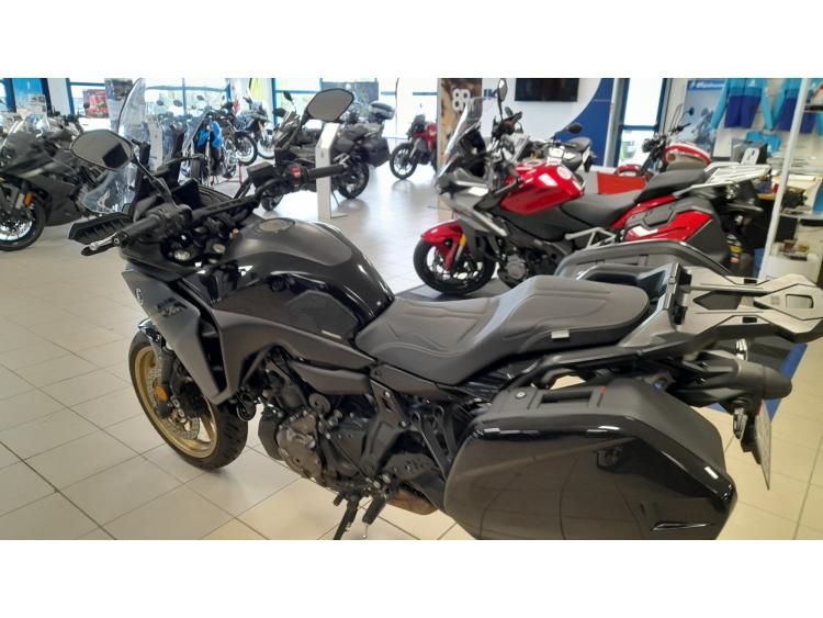 YAMAHA TRACER 7 GT