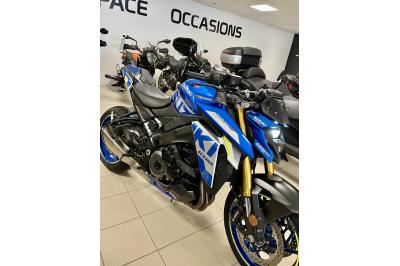 SUZUKI GSX-S 1000 ABS