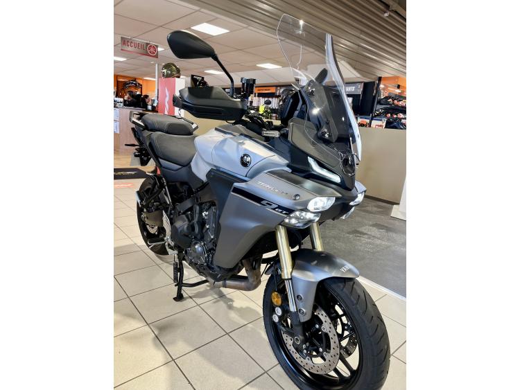YAMAHA TRACER 9 GT Y-AMT