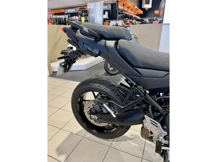 YAMAHA TRACER 9 GT Y-AMT