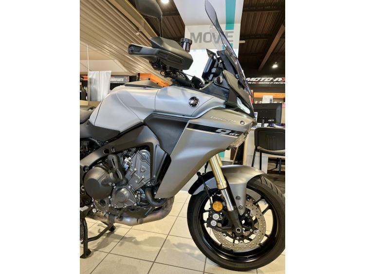 YAMAHA TRACER 9 GT Y-AMT