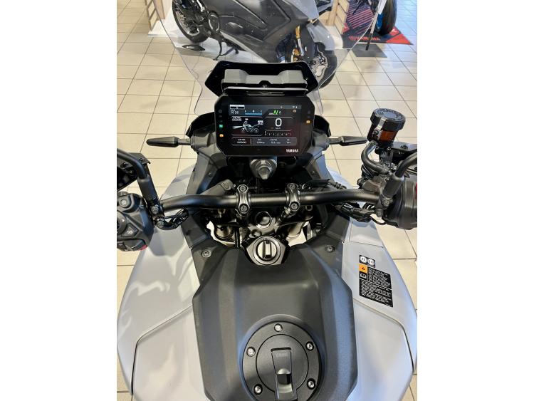 YAMAHA TRACER 9 GT Y-AMT