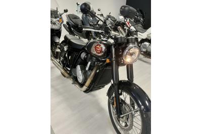 BSA GOLDSTAR