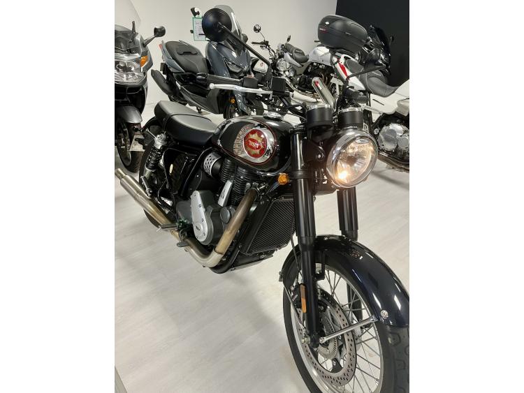 BSA GOLDSTAR