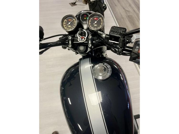 BSA GOLDSTAR