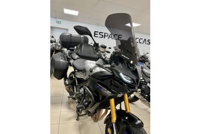 YAMAHA TRACER 9 GT