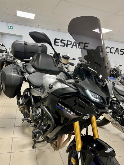 YAMAHA TRACER 9 GT