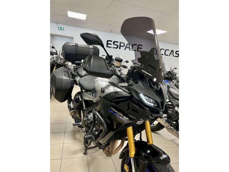 YAMAHA TRACER 9 GT