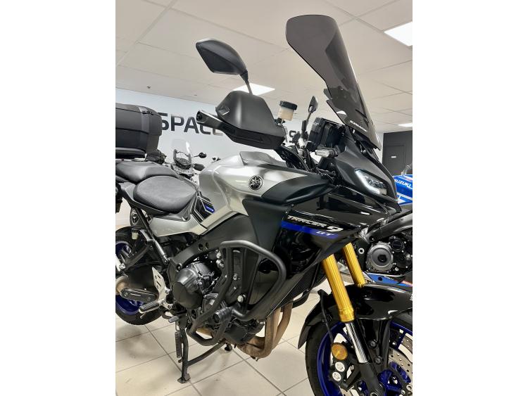 YAMAHA TRACER 9 GT