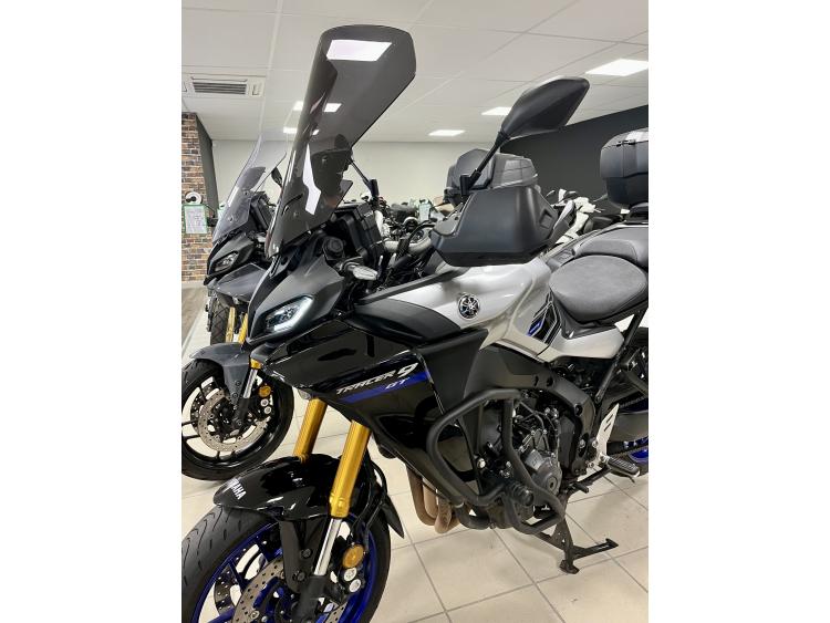 YAMAHA TRACER 9 GT