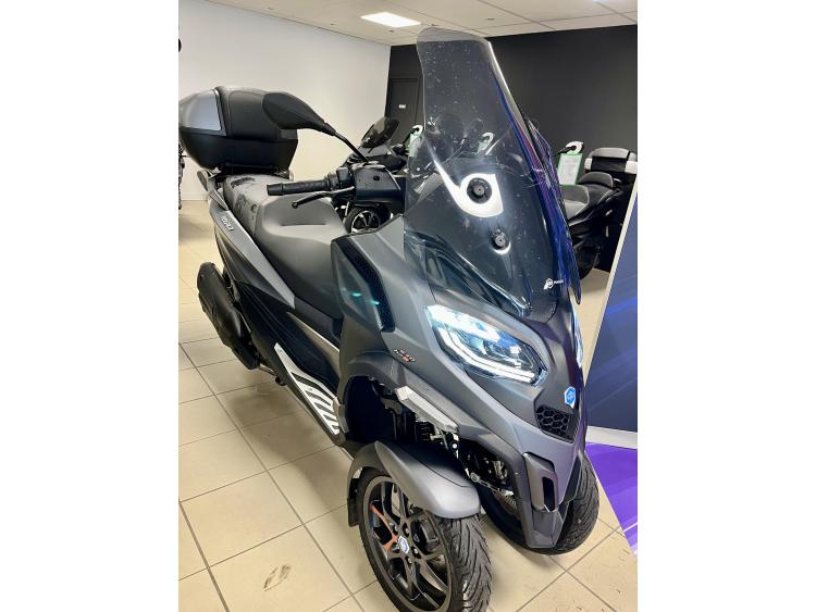 PIAGGIO MP3 530 HPE EXCLUSIVE
