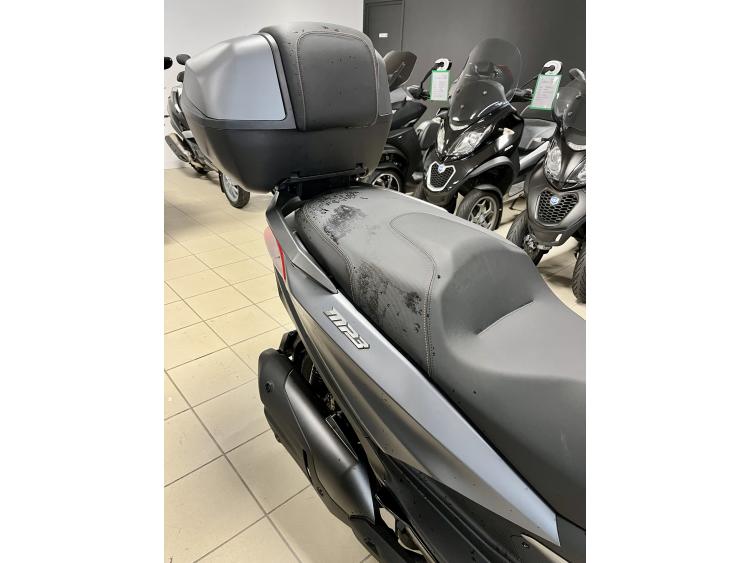 PIAGGIO MP3 530 HPE EXCLUSIVE