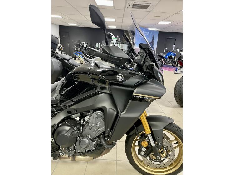 YAMAHA TRACER 9 GT