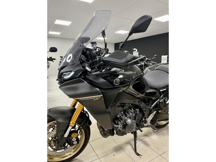 YAMAHA TRACER 9 GT