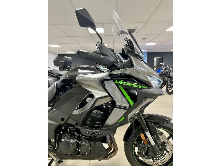 KAWASAKI VERSYS S 1100
