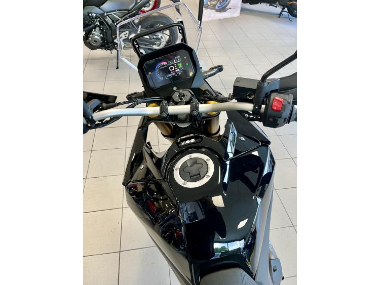 SUZUKI V-STROM 800DE