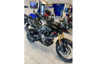 SUZUKI V-STROM 800DE