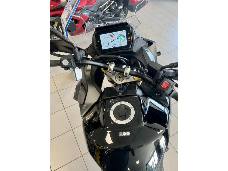 SUZUKI GSX-S 1000 GX (Pack GX+)