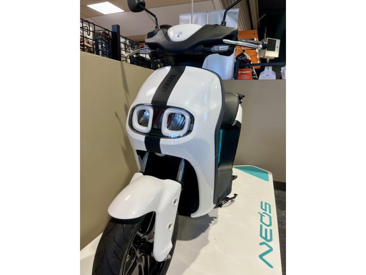 YAMAHA NEO'S 50 ELECTRIQUE