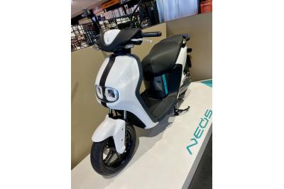 YAMAHA NEO'S 50 ELECTRIQUE