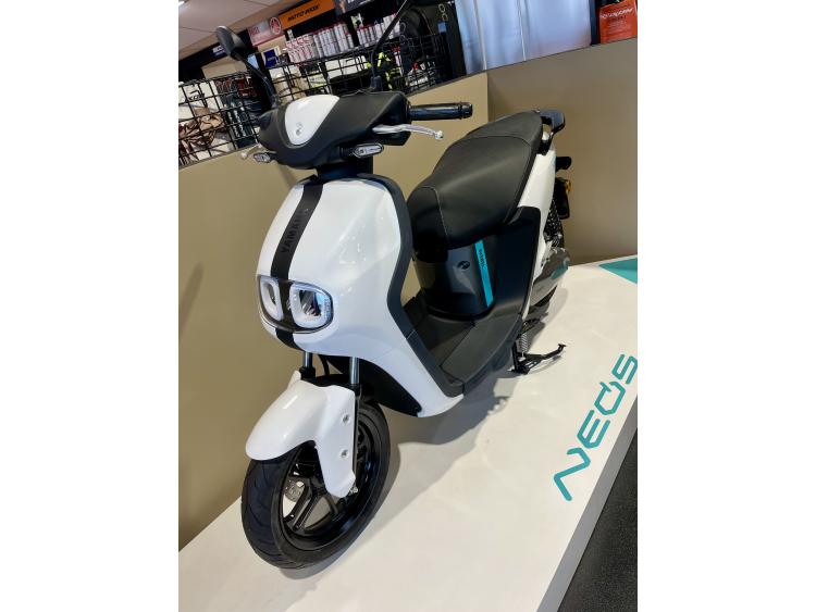 YAMAHA NEO'S 50 ELECTRIQUE