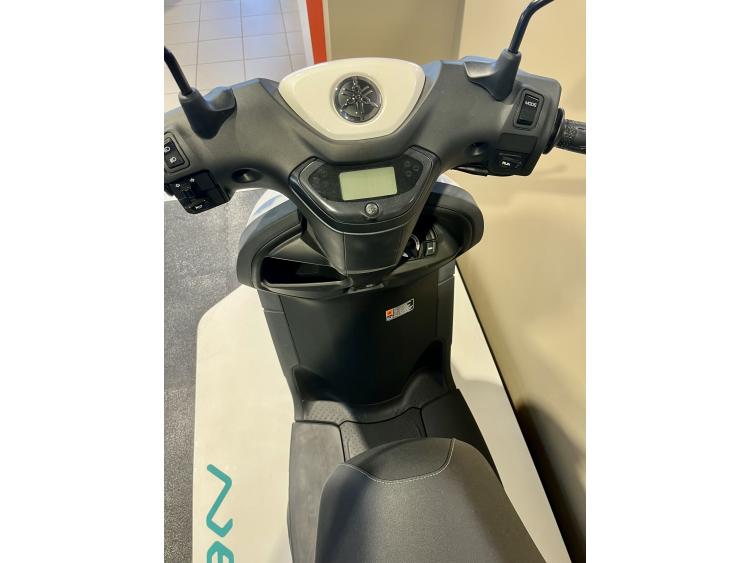 YAMAHA NEO'S 50 ELECTRIQUE