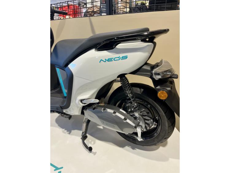 YAMAHA NEO'S 50 ELECTRIQUE