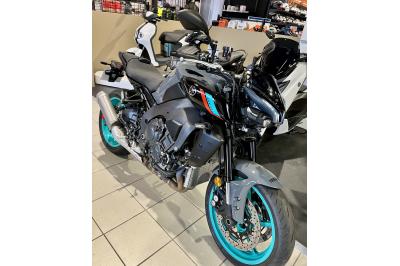 YAMAHA MT-10