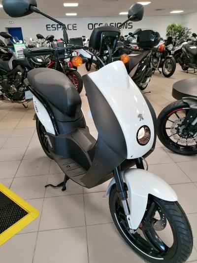 PEUGEOT E-LUDIX
