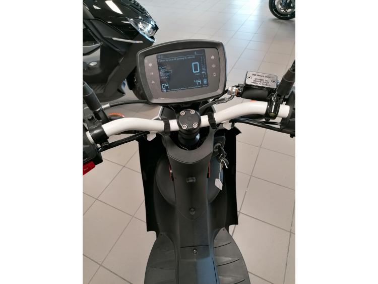 PEUGEOT E-LUDIX