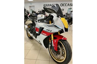 YAMAHA YZF 1000 R1 60TH