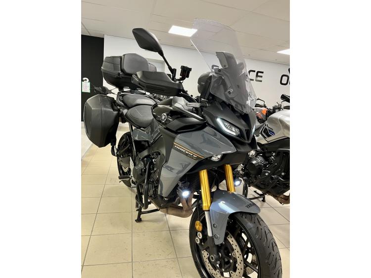 YAMAHA TRACER 9 GT+